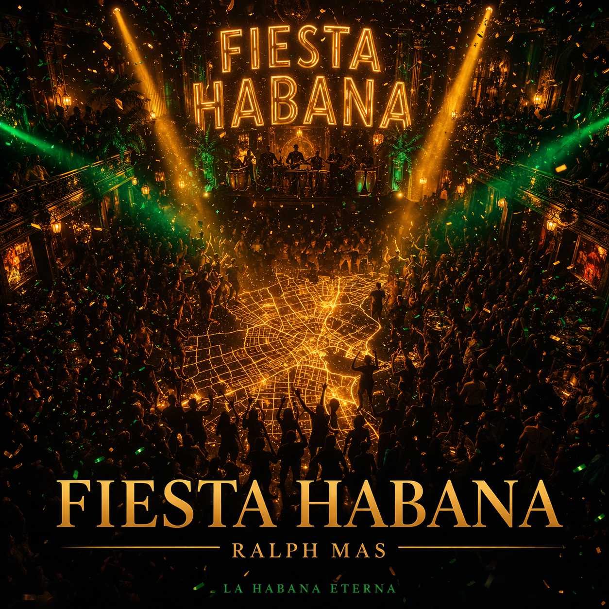 Fiesta Habana